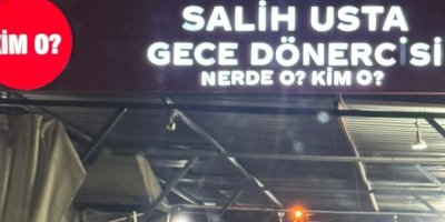 İnsanların sağlığıyla oynayan fenomen dönerciye ceza