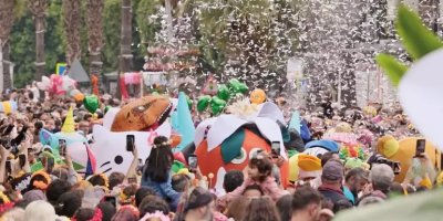 Adana’ya gidek mi?