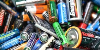 OGD Batarya, Adana’da atık pilleri geri kazanacak