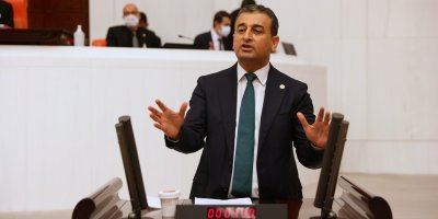 Burhanettin Bulut; ''Saray’ın kara propaganda aracına dönüşen TRT'nin bandrol ücreti kaldırılsın!''