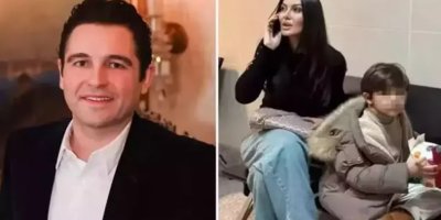 Sabancı ailesi, evlilik dışı çocuk için kararını verdi