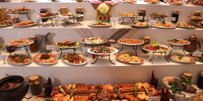 Adana'yı "Gastronomi şehri" ünvanı heyecanı sardı