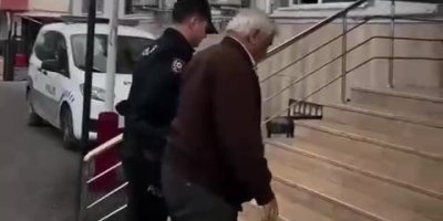 9 yıl cezayla aranan hükümlü yakalandı