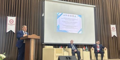 ATÜ’den uluslararası akademik iş birliğinde yeni adımlar