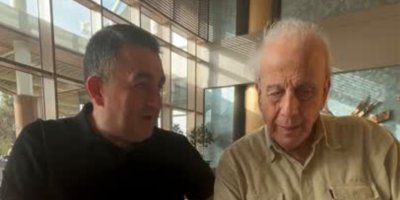 Türk Halk Müziği Sanatçısı Erkan Sürmen saat 17:00'da Çırçır Sanat Merkezi'nde