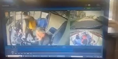 Genç kız karnavala giderken kazada ölmüştü: Feci kazanın görüntüleri ortaya çıktı