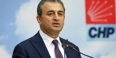 Burhanettin Bulut: Kahrolsun istibdat,Yaşasın Hürriyet!