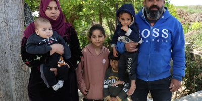 ‘Kocan elimizde' diyerek tarım işçisinin 8 yıllık birikimini çaldılar