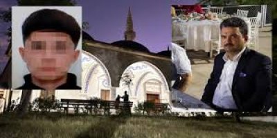 “İmamın Ailesinden Özür Diliyorum”