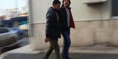Gazeteci Murat Ağırel ve Timur Soykan, adli kontrol ile serbest bırakıldı