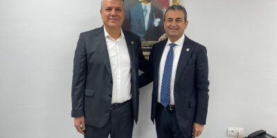 Ayhan Barut Duyurdu; Burhanettin Bulut operasyon geçirdi!