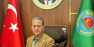 Yüreğir Ziraat Odası Başkanı Doğan: "Dondan dolayı bahçelerde büyük tahribat var"