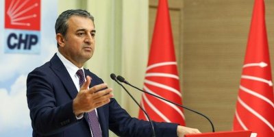 CHP’de MYK belli oldu. Burhanettin Bulut güven tazeledi
