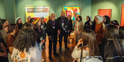 Dr. Gökhan Gündoğdu ''Müzemizde önemli eserler var''