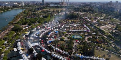 Hindistan manzaralarını andıran rezalet bitti, işletmelere 168 bin TL ceza kesildi