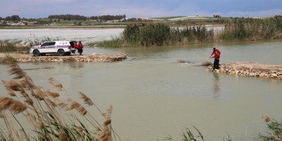 Terliğinin teki bulundu: 7 yaşındaki Cumali'den 3 gündür haber yok