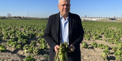 Ayhan Barut "Söz değil icraat bekliyoruz, acil çözüm istiyoruz"