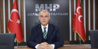 Yusuf Kanlı: Her daim üreticilerimizin yanında olmaya devam edeceğiz