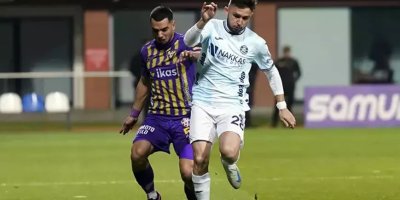 Adana cephesinin sporda yüzü gülmüyor! Adanaspor'un ardından Demirspor...