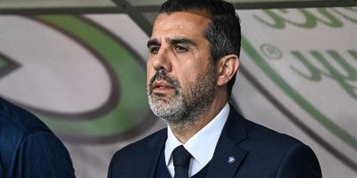 Mustafa Alper Avcı'dan mağlubiyet sonrası olay sözler: "Yüz kızartıcı"