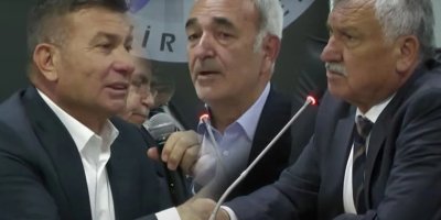 Tavuk Çiftlikleri Adana Meclisi’nde Gündem Oldu