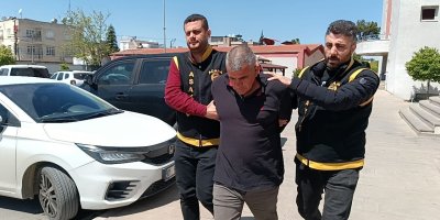 Sattığı elektrikli bisikletin parasını alamadığı genci portakal bahçesinde öldürdü