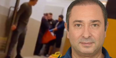 İhbara giden Adanalı Polis Memuru Esat Koyuncu şehit oldu