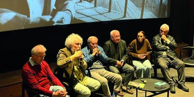 Çirkin Kral, filmleri ile Beyoğlu’nda