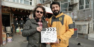 Mahsun J 2. sezon tarihi! İşte yayınlanacağı platform