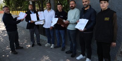 Belediyenin SGK'ya borcu, vatandaşı mağdur etti