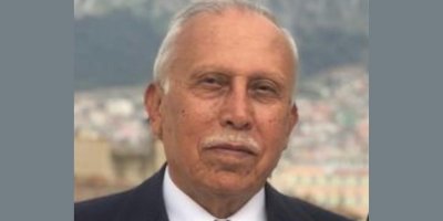 Adanalı eski bürokrat işadamı Hüseyin Coşkun vefat etti