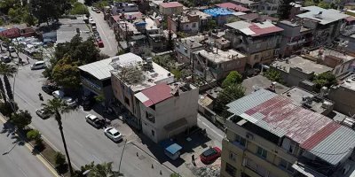 Adana'da yeni kriz! Belediye SGK'ya borcunu ödemeye çalışırken, vatandaşlarla karşı karşıya geldi!