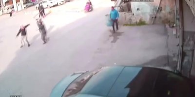 Adana'da basit kaza cinayetle sonuçlandı: 2 şüpheli tutuklandı