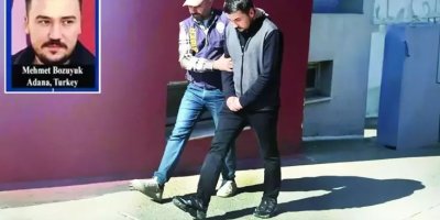 ABD'yi karıştıran Adanalı