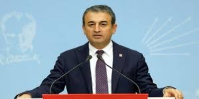 Burhanettin Bulut; Arayan, cevap veremediğim herkese üzüntülerimi bildiriyorum