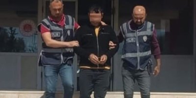 Adana'da terör örgütüne üye olma suçundan aranan şahıs yakalandı
