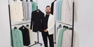 Adanalı genç girişimci harekete geçti! Kimsenin aklına gelmeyeni yaptı, şimdi paraya para demiyor