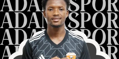 Adanaspor bir oyuncuya veda ediyor!