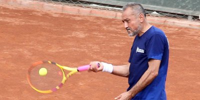ATDSK’nın 4 master tenisçisi milli takımda