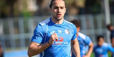 Adana Demirspor, Trabzonspor maçının hazırlıklarına devam etti