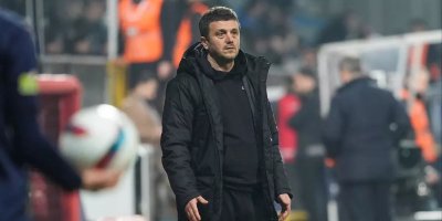 Adanaspor'da Hakan Keleş dönemi sona erdi