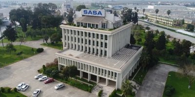 SASA’dan 3 günde 70 Milyon lotluk hisse geri alım hamlesi
