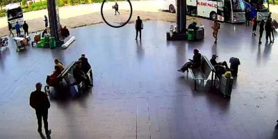 Adana-Antalya hattında Civciv operasyonu. Yüzlerce Civciv’e el konuldu!