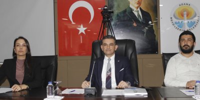 Halkçılık zor iş. Adana Büyükşehir Belediyesi’nin iki şirketten zararı 1 Milyar TL’yi buldu.