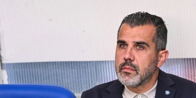 Mustafa Alper Avcı: Önümüzdeki sezonla alakalı planı sezon sonuna bıraktık