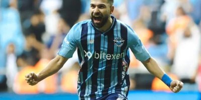 Adana Demirsporlu Tayfun Aydoğan, Trabzonspor Teknik Direktörü Fatih Tekke'nin sözlerinin kendilerini motive ettiğini söyledi