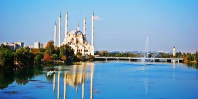 Adana'nın en gelişmiş ilçeleri belli oldu! Seyhan ve Çukurova'nın sırası dikkat çekti