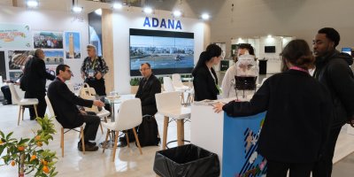 Adana’nın renkleri İstanbul’da parlıyor!