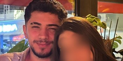 Adana'daki şüpheli olay: Ölmeden önce kız arkadaşını dövüp bıçaklamış