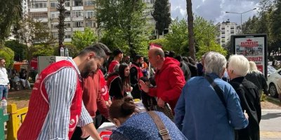 CHP’de İmza kampanyası son hızıyla devam ediyor